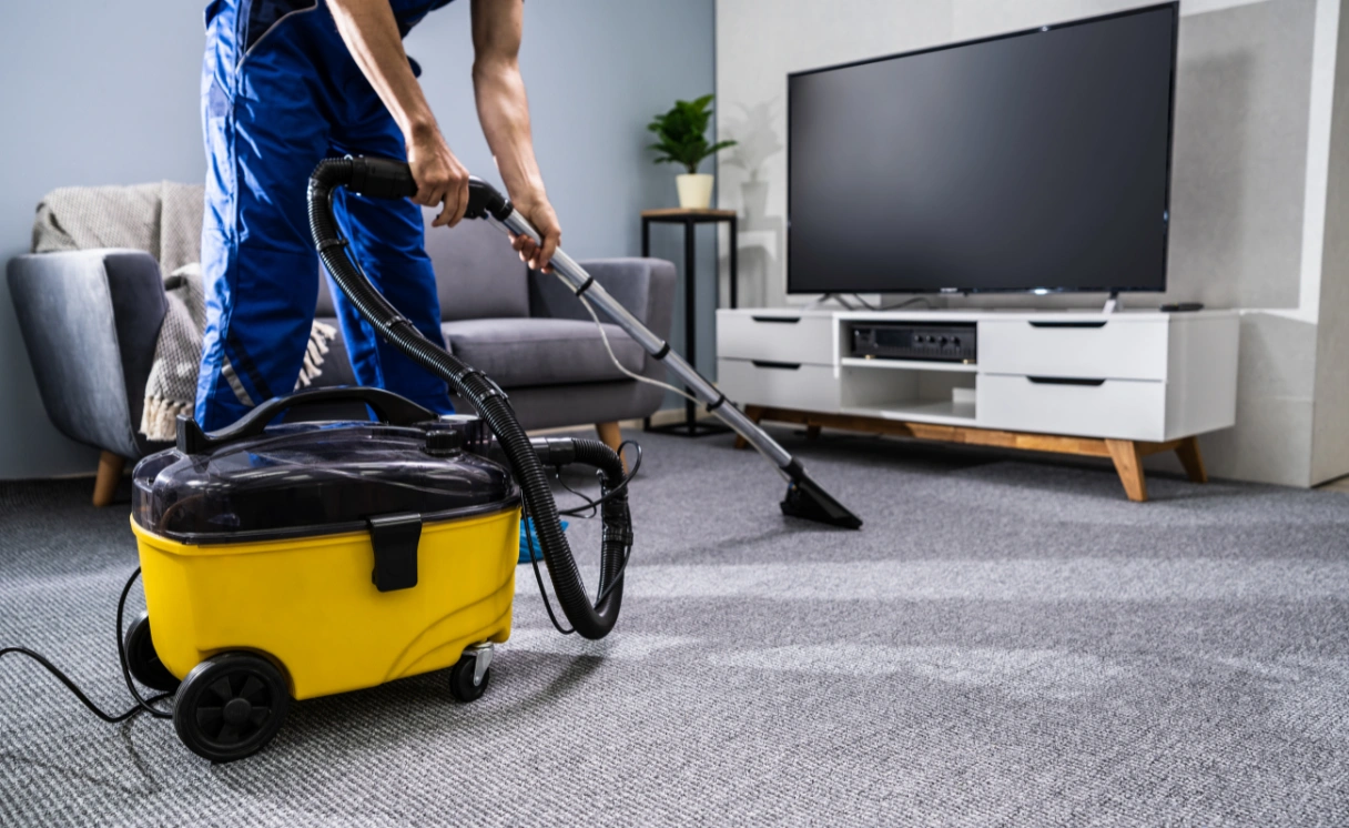 Extract Rug Cleaning Don Valley Contact Office